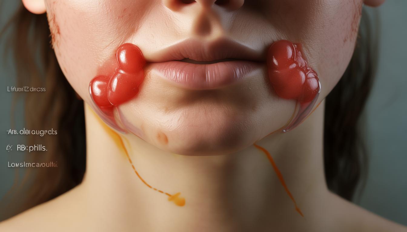 腮腺炎儿童前兆__儿童腮腺炎最快的偏方