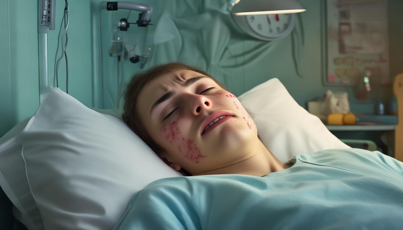 腮腺炎儿童前兆_儿童腮腺炎最快的偏方_