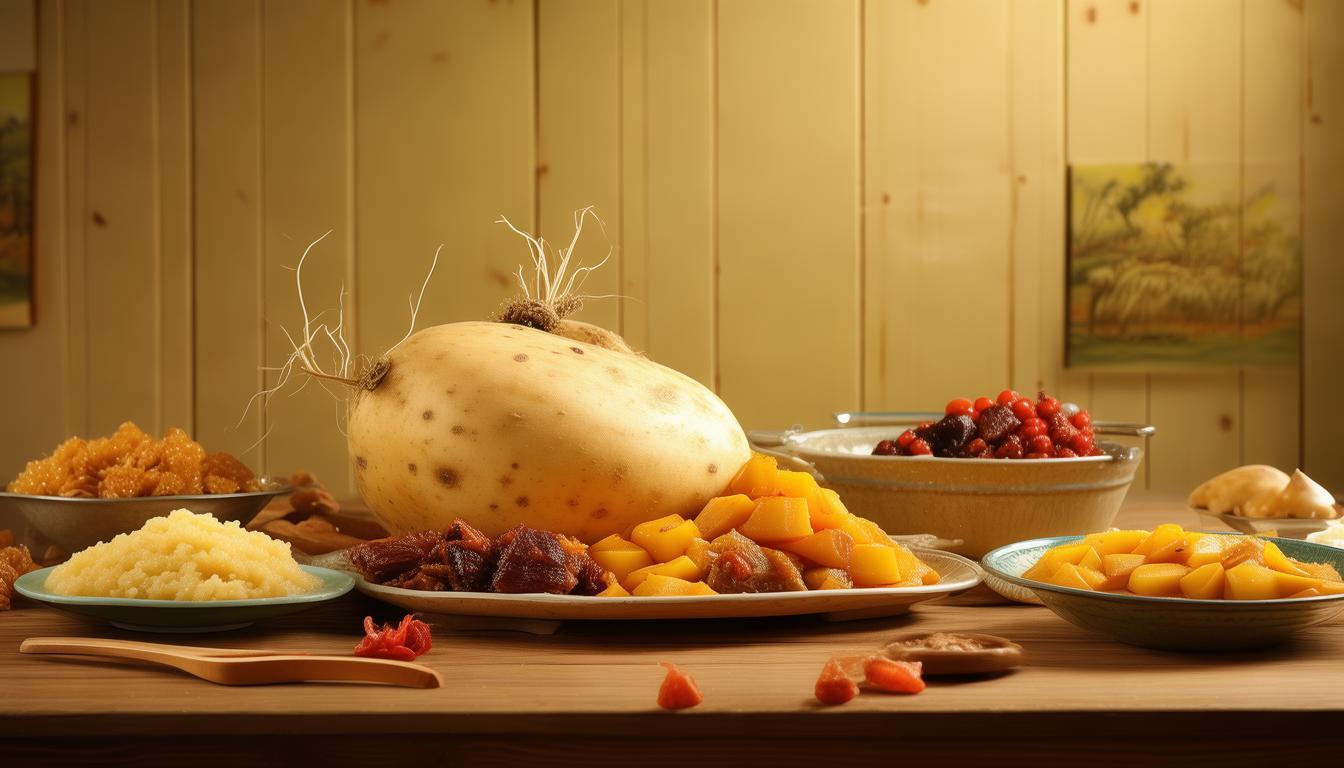 山药孕妇__山药孕妇吃的好处