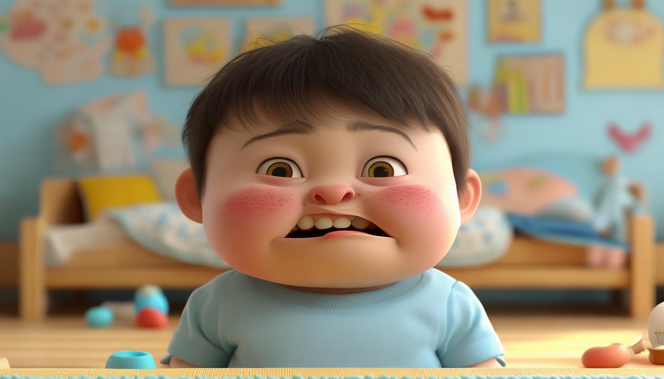儿童换牙顺序表_儿童换牙顺序动态图_