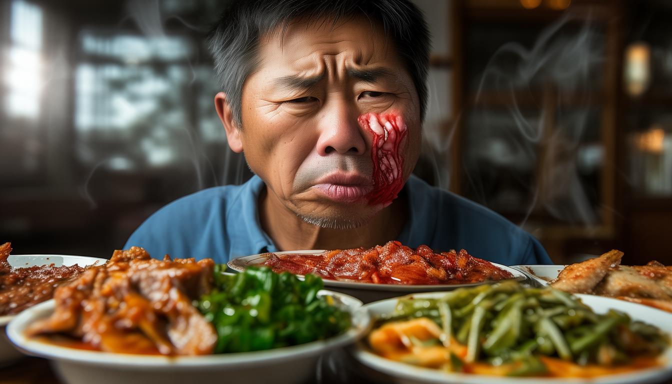 孕妇患口腔溃疡怎么办？心理、饮食、口腔卫生调节全攻略