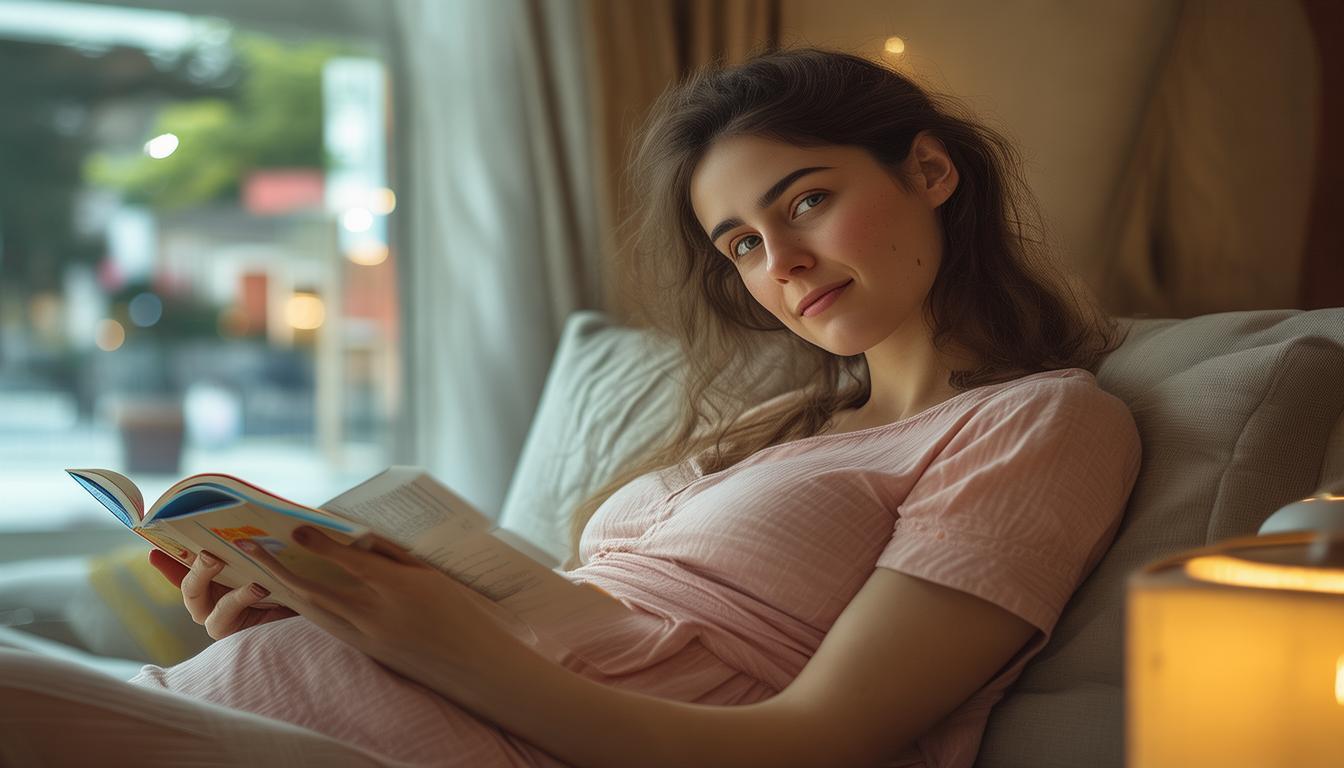 停经、感觉怀孕、疲劳？这些是早期怀孕症状你知道吗