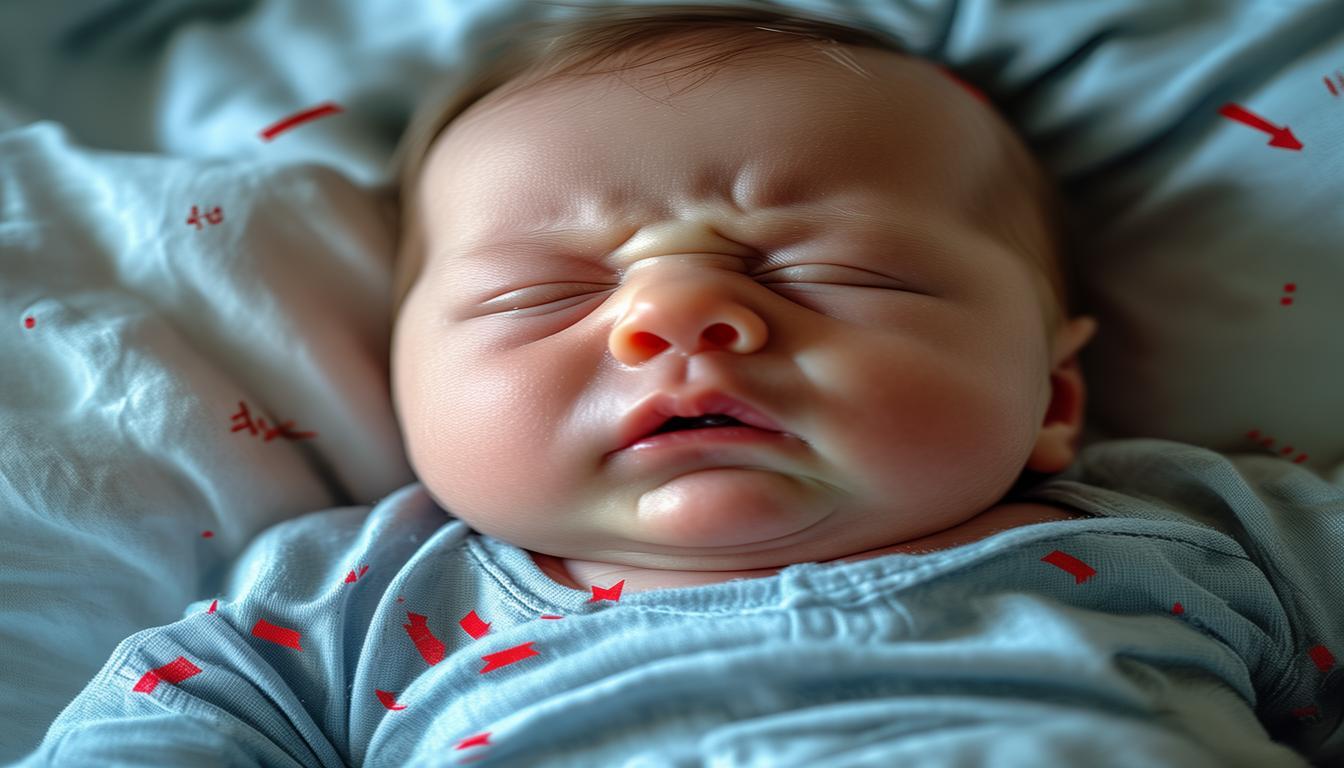 宝宝咳嗽肺炎的前兆__宝宝咳嗽成肺炎需要住院吗