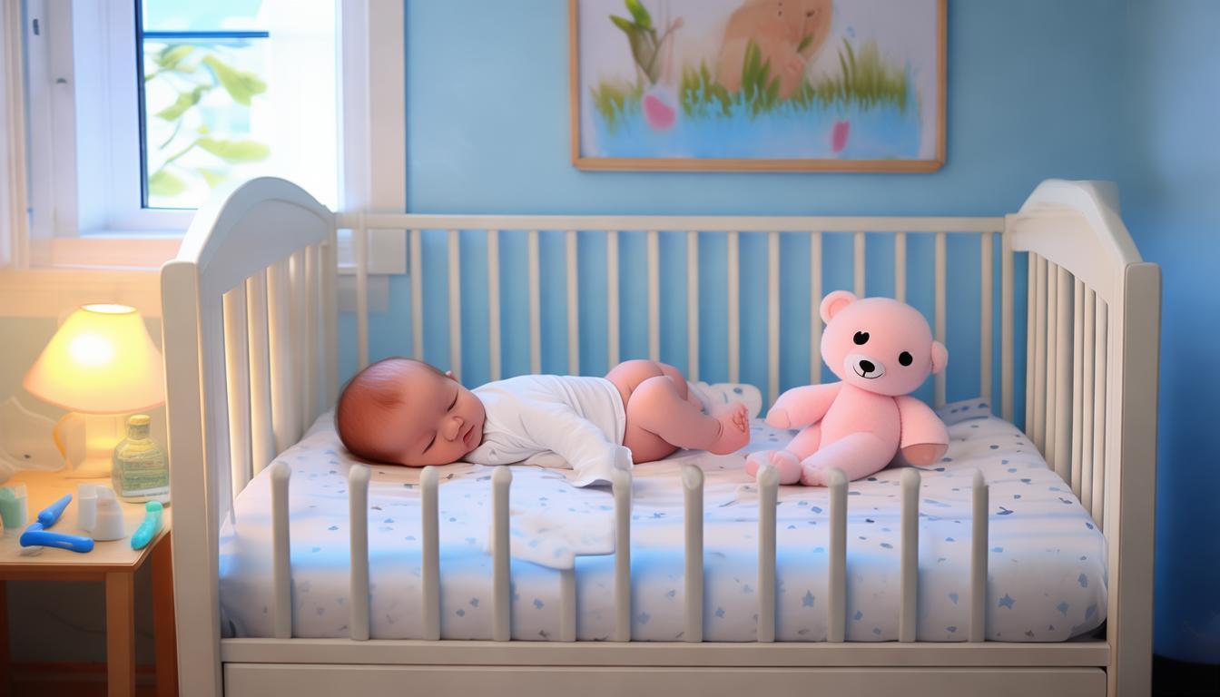 宝宝咳嗽成肺炎需要住院吗__宝宝咳嗽肺炎的前兆