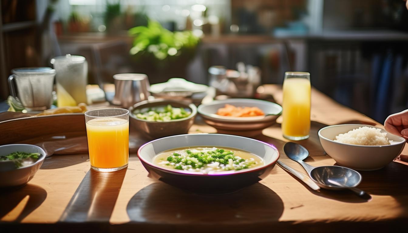 _开启辅食之路_宝宝开口辅食
