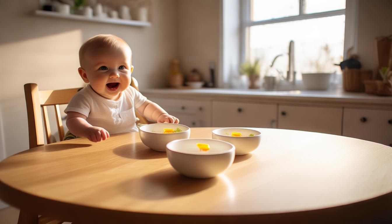 _宝宝开口辅食_开启辅食之路