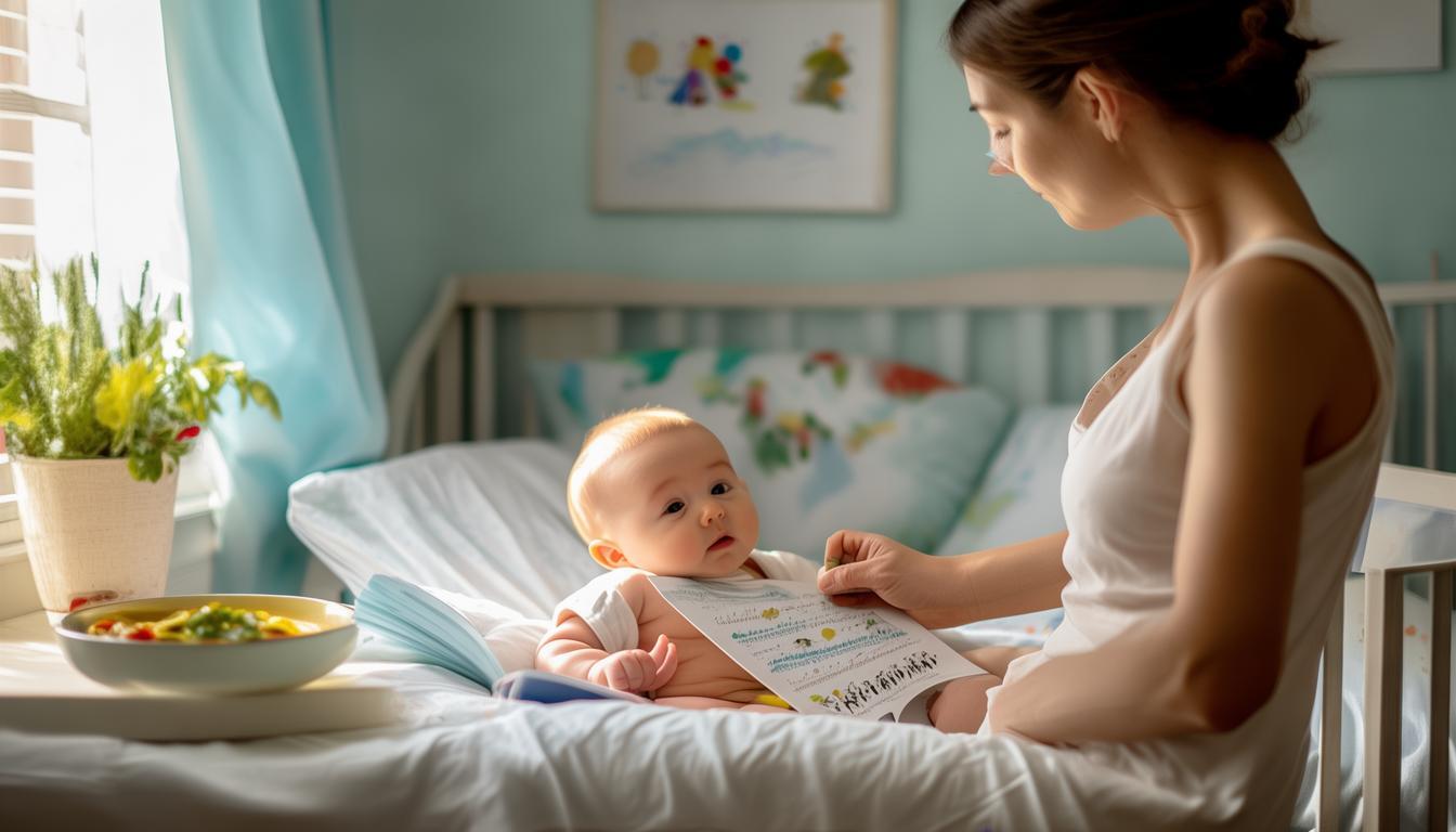 _宝宝开口辅食_开启辅食之路