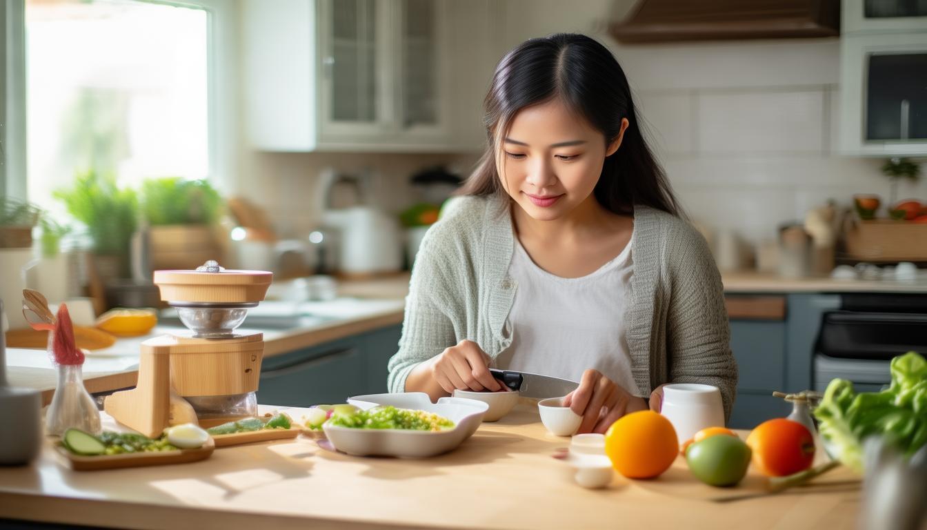 _开启辅食之路_宝宝开口辅食