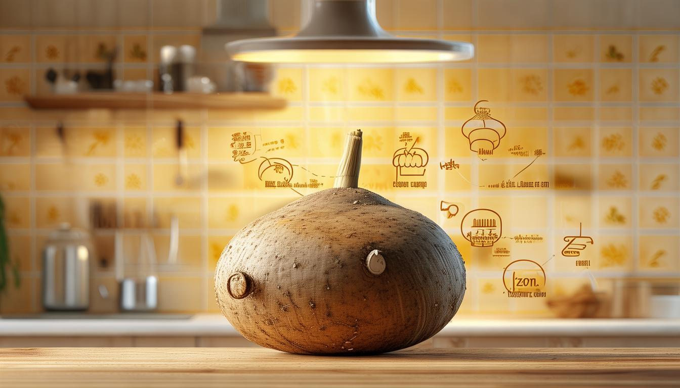 孕妇能吃芋头的功效与作用__芋头对孕妇