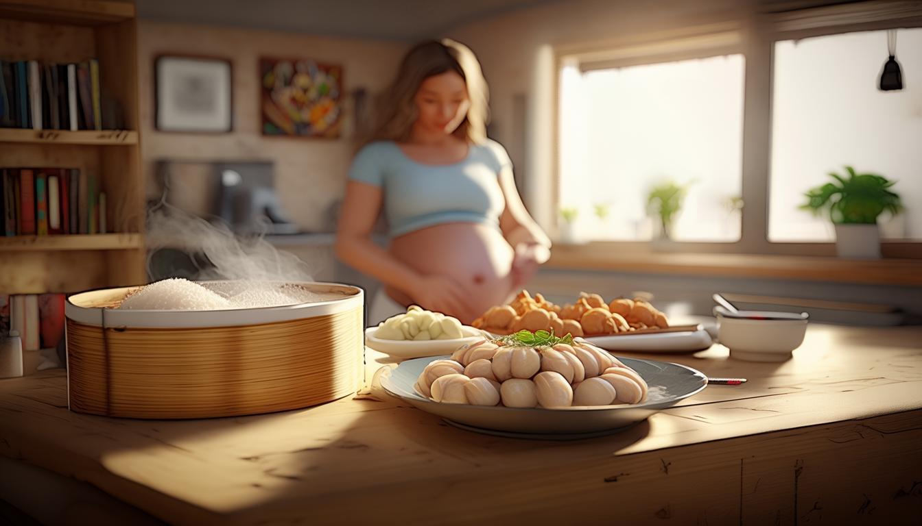 孕妇能吃芋头的功效与作用__芋头对孕妇