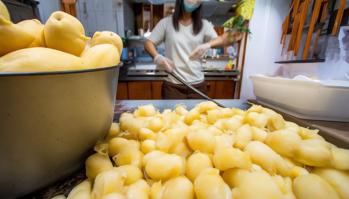 _孕妇能吃芋头的功效与作用_芋头对孕妇