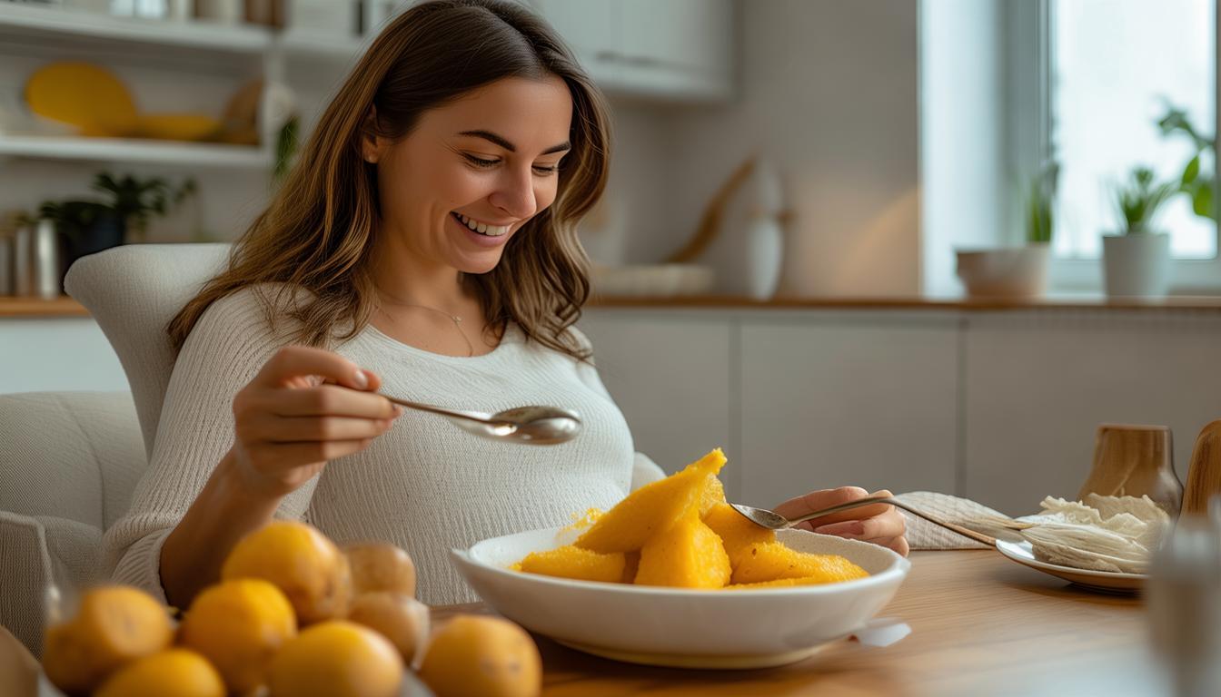 芋头对孕妇__孕妇能吃芋头的功效与作用