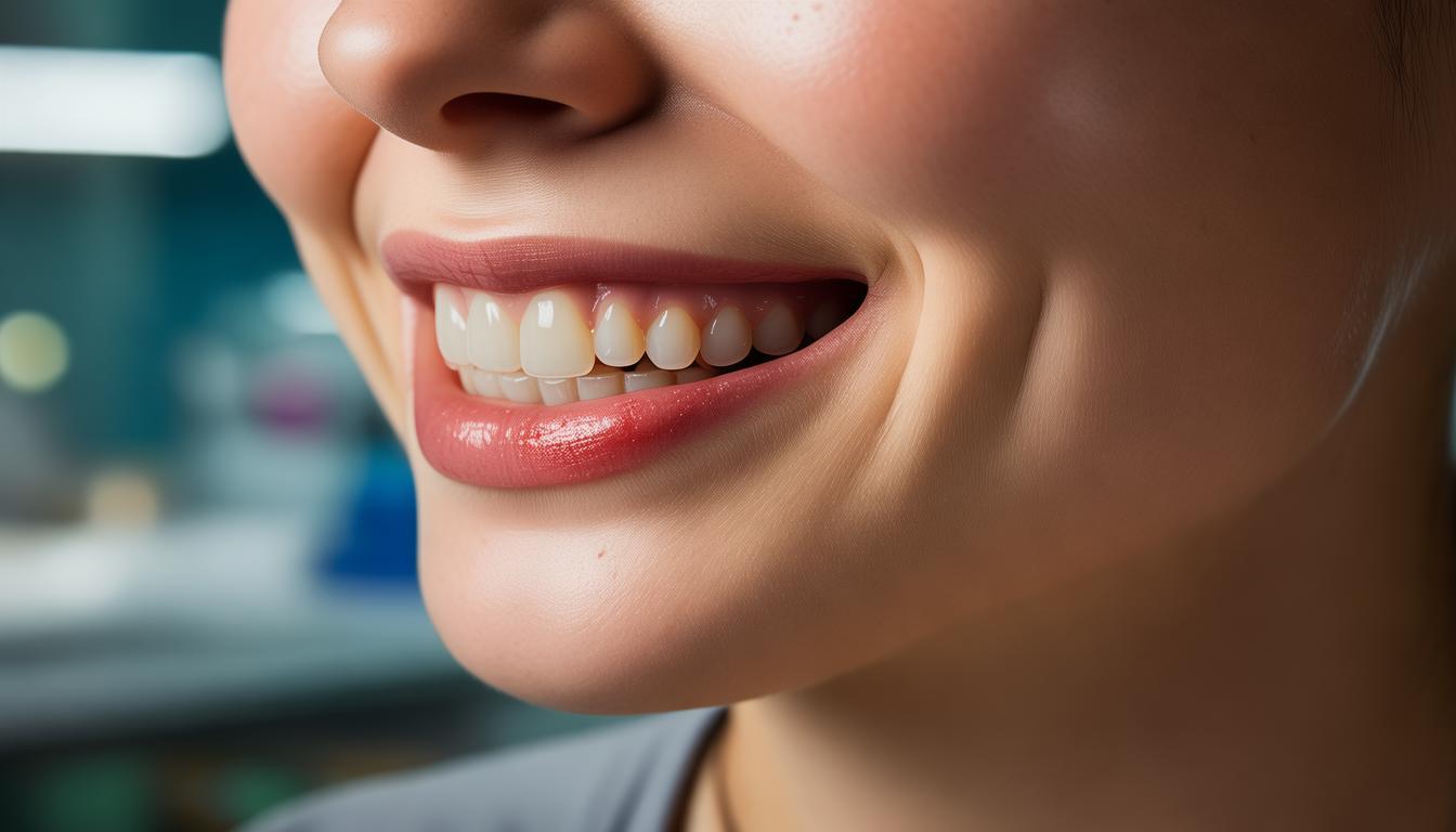 孕妇牙龈肿痛怎么办？这些方法你一定要知道