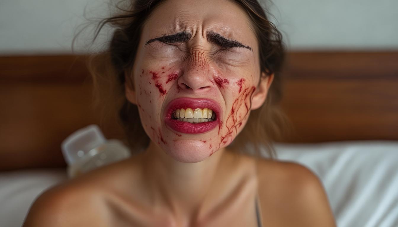 孕妇牙龈肿牙疼__孕妇肿牙龈怎么办