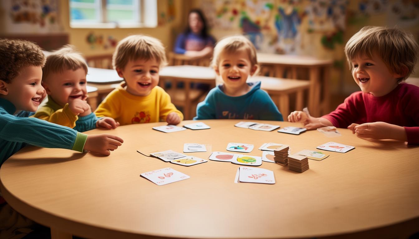 好玩的幼儿游戏教案__幼儿优秀游戏教案