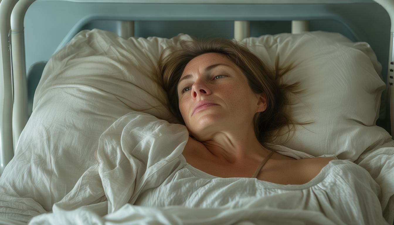 产后42天子宫复旧期，警惕产褥热！病因及应对你知道吗？