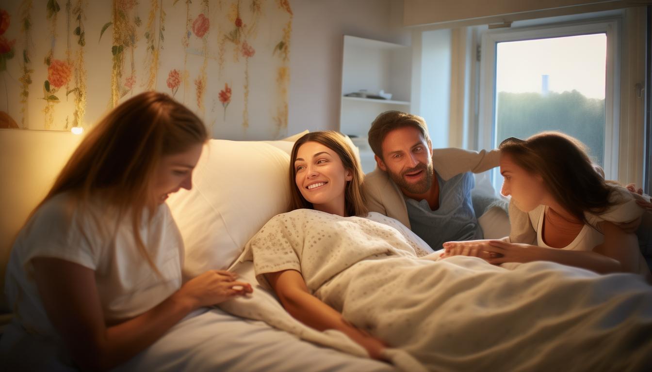 对产褥热进行治疗研究的是谁__得了产褥热致死率多少