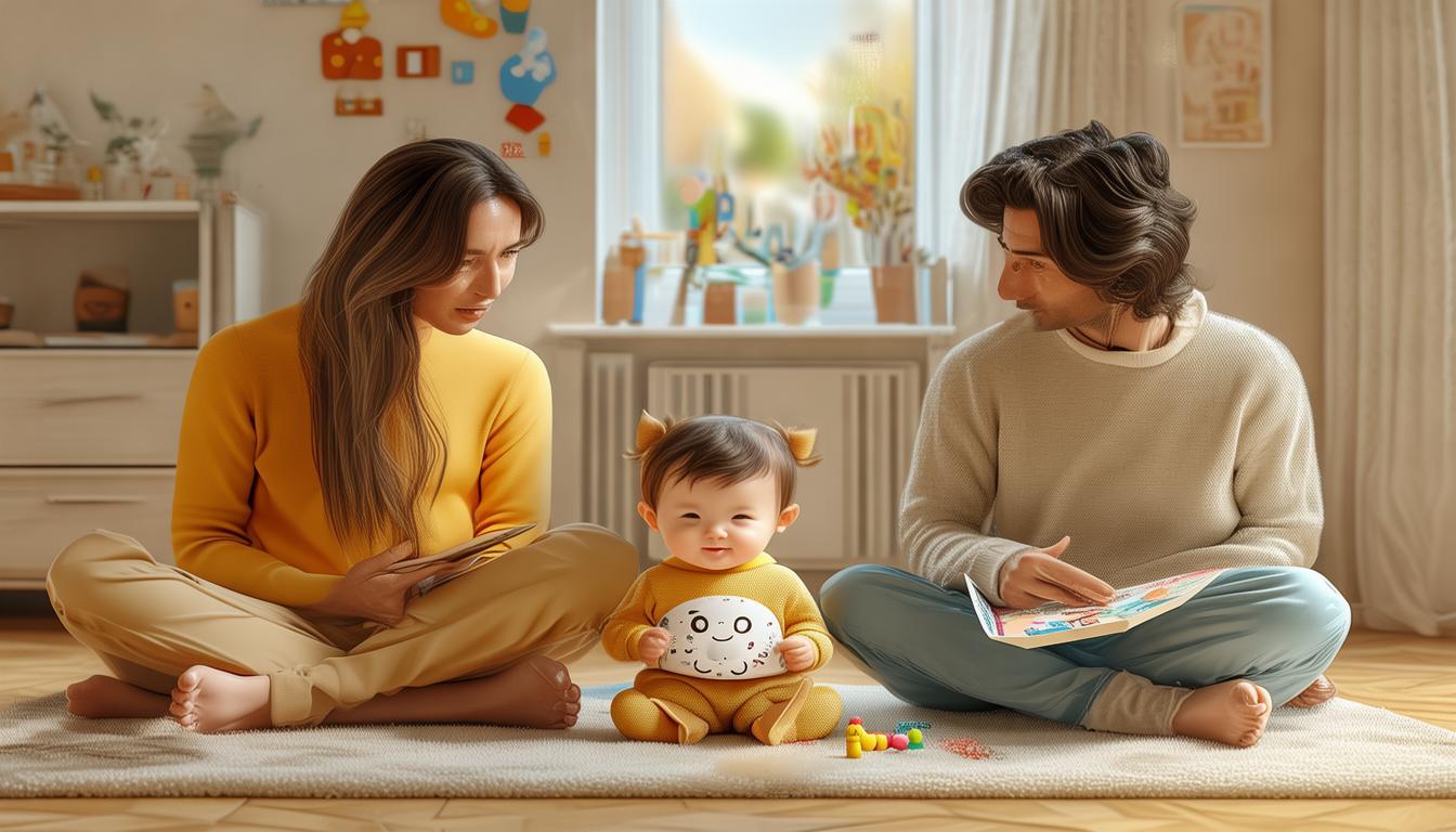 _宝宝入园前的必修课 宝妈们你知吗_宝宝入园前的必修课 宝妈们你知吗