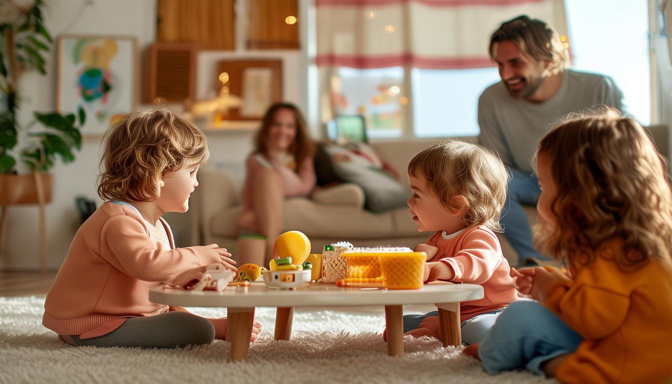 宝宝入园前的必修课 宝妈们你知吗__宝宝入园前的必修课 宝妈们你知吗