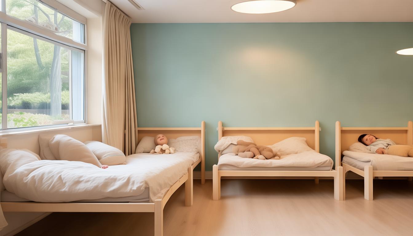 _宝宝入园前的必修课 宝妈们你知吗_宝宝入园前的必修课 宝妈们你知吗