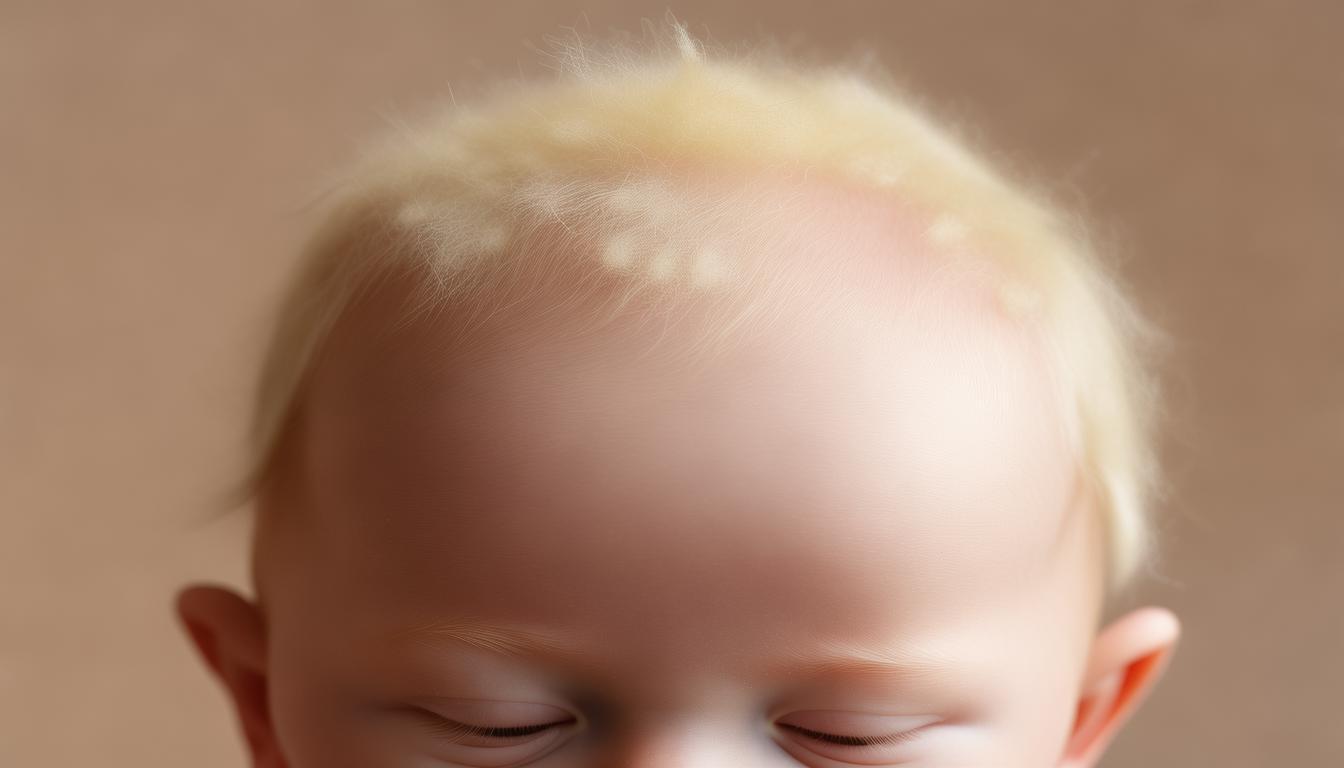 婴儿理发最佳时间是何时？1 - 3个月内这些要点要记牢