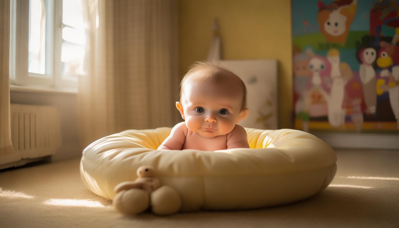 婴儿理发有什么说法__小婴儿理发会不会有影响