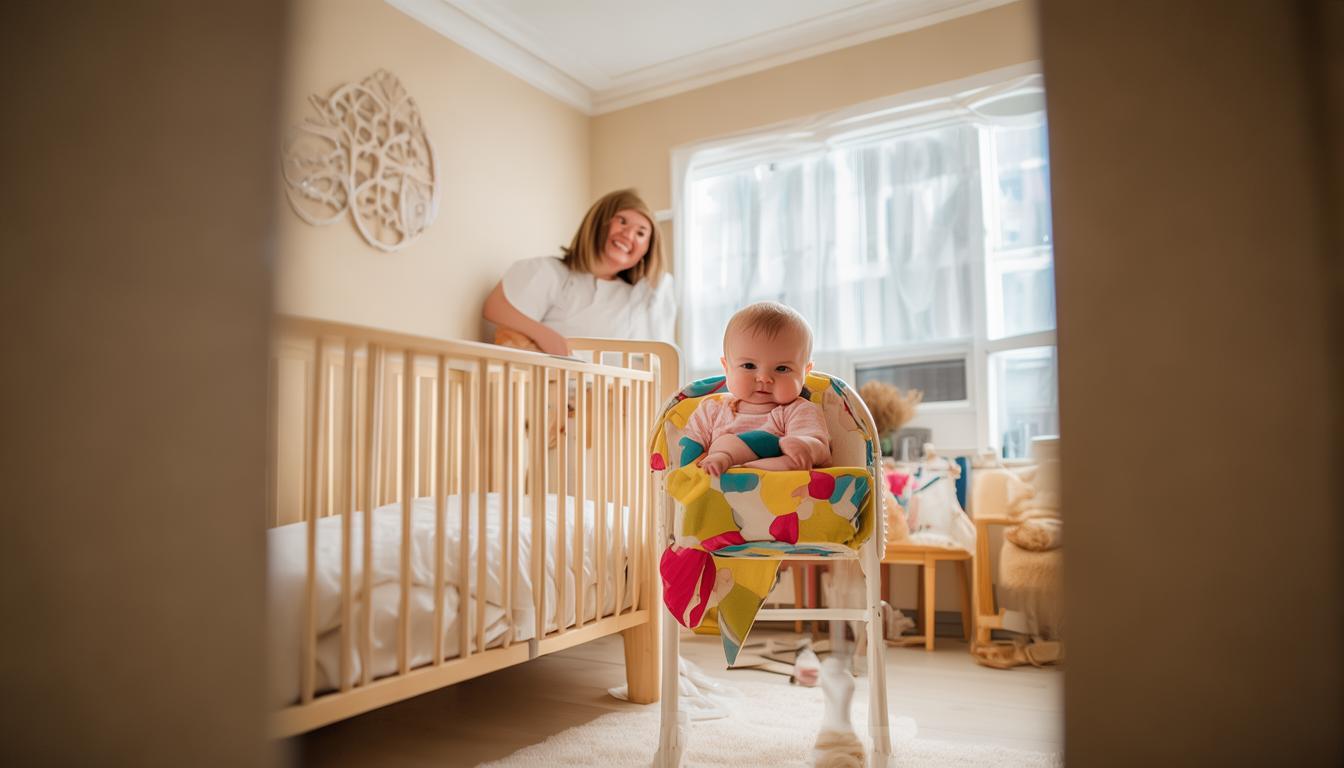 小婴儿理发会不会有影响_婴儿理发有什么说法_