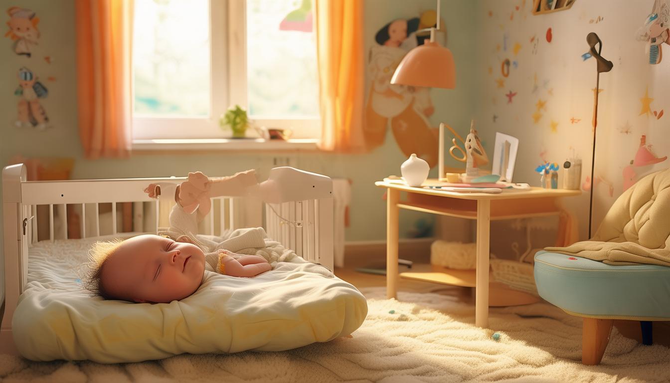 婴儿理发有什么说法_小婴儿理发会不会有影响_