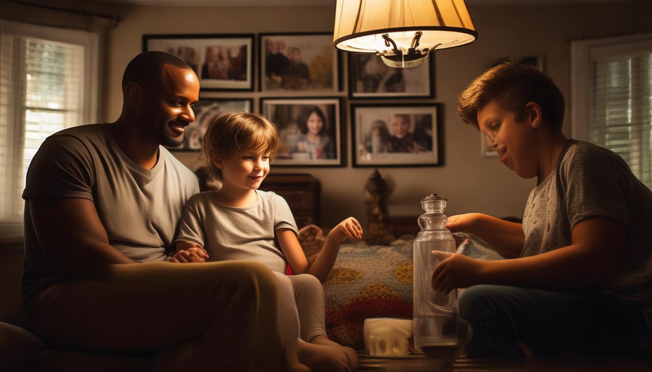 怎样是鼓励孩子__怎样用正确的方式鼓励孩子