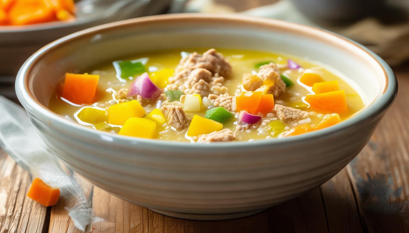 宝宝食谱__宝宝食谱必备全书