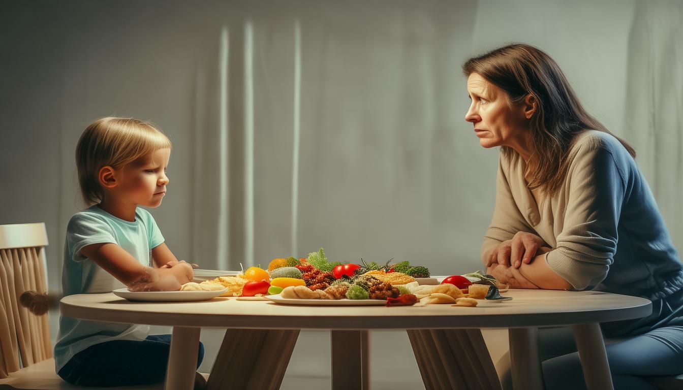 小孩食欲太好是哪里出了问题__小孩原因食欲吃饭提高是什么病