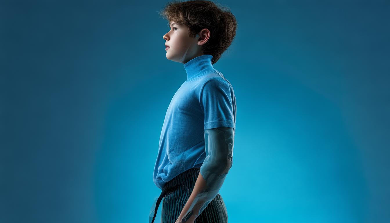 _细数男孩性早熟症状 小心引发并发症_细数男孩性早熟症状 小心引发并发症