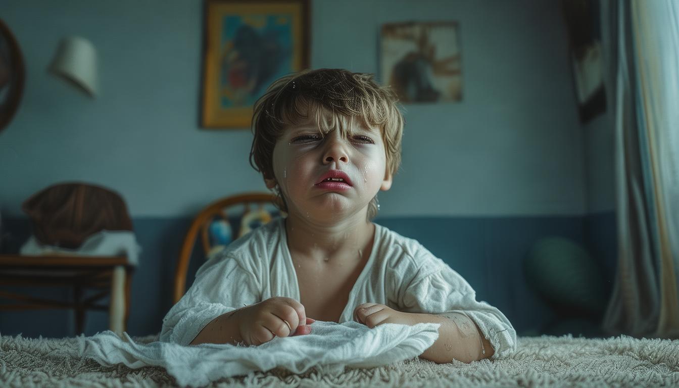 _细数男孩性早熟症状 小心引发并发症_细数男孩性早熟症状 小心引发并发症