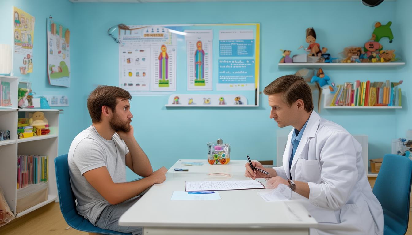 _细数男孩性早熟症状 小心引发并发症_细数男孩性早熟症状 小心引发并发症