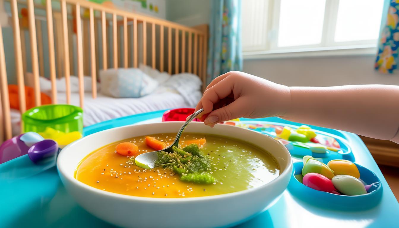 辅食添加顺序表__辅食顺序图
