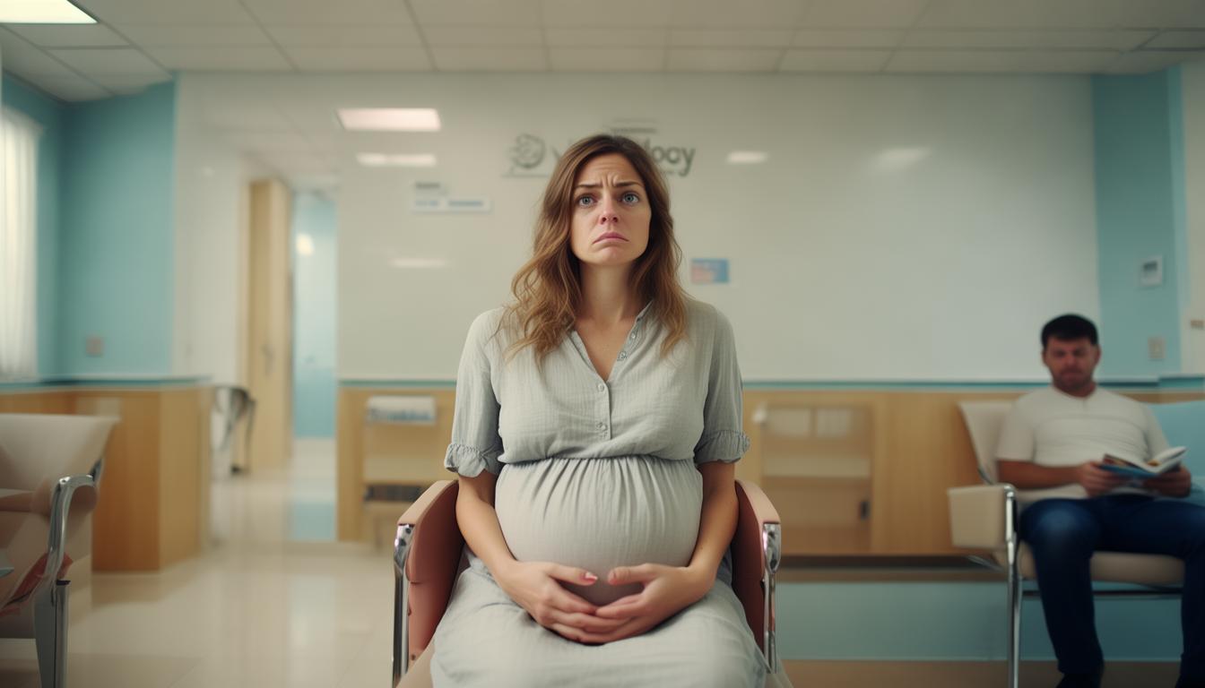 分娩的前兆是什么感觉__分娩前迹象