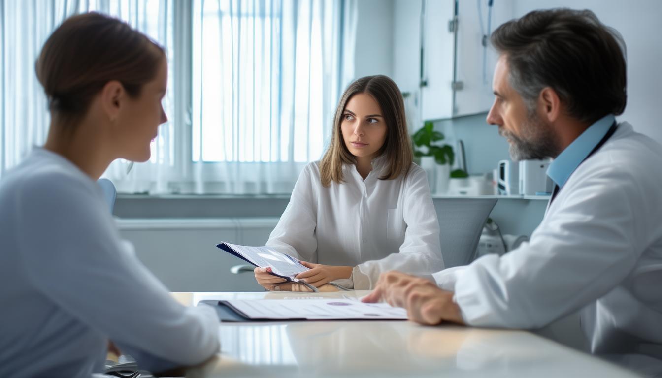 二胎孕前检查注意事项__二胎备孕检查都检查什么项目