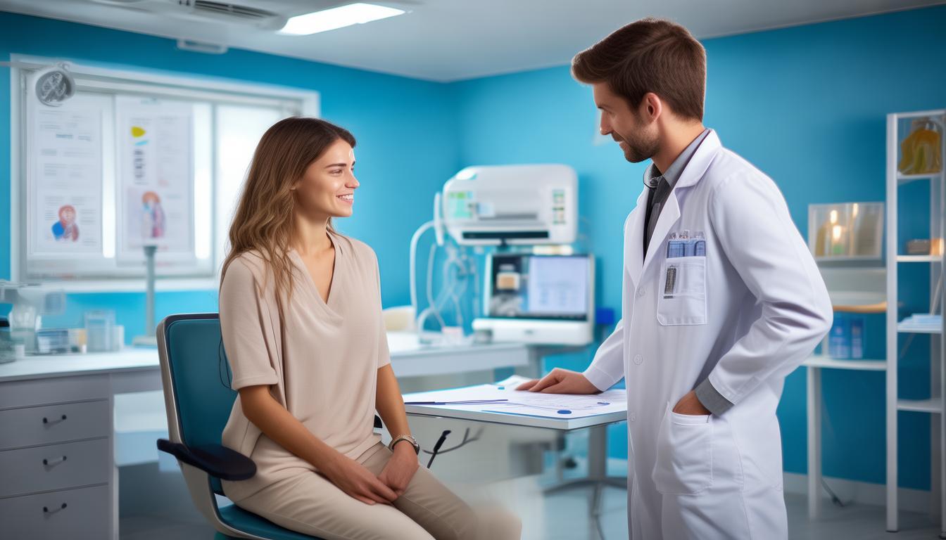 二胎孕前检查注意事项__二胎备孕检查都检查什么项目