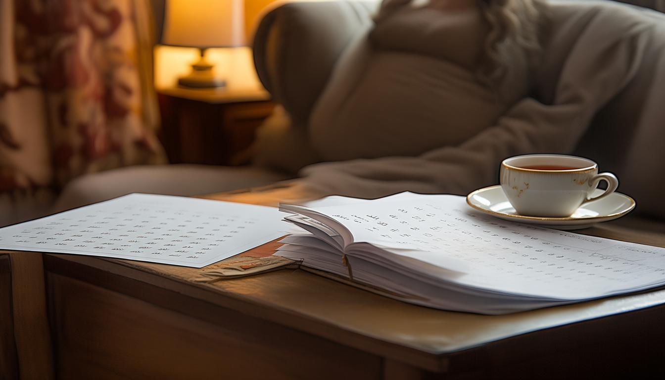 准妈妈必知！受孕时间和预产期到底咋算？误差竟有1 - 2周