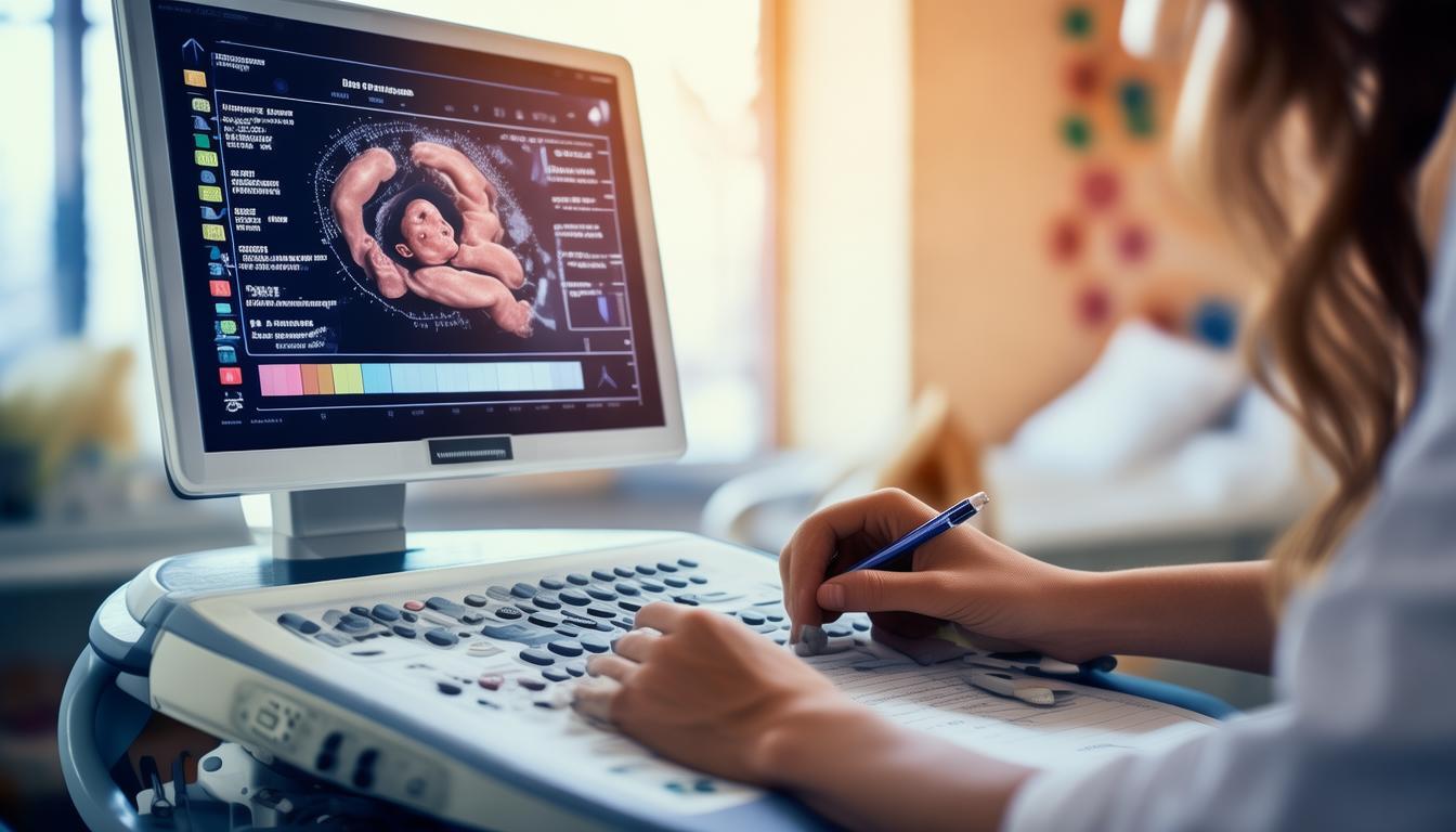 刚怀孕饮食需要注意什么__怀孕期间注意哪些事项