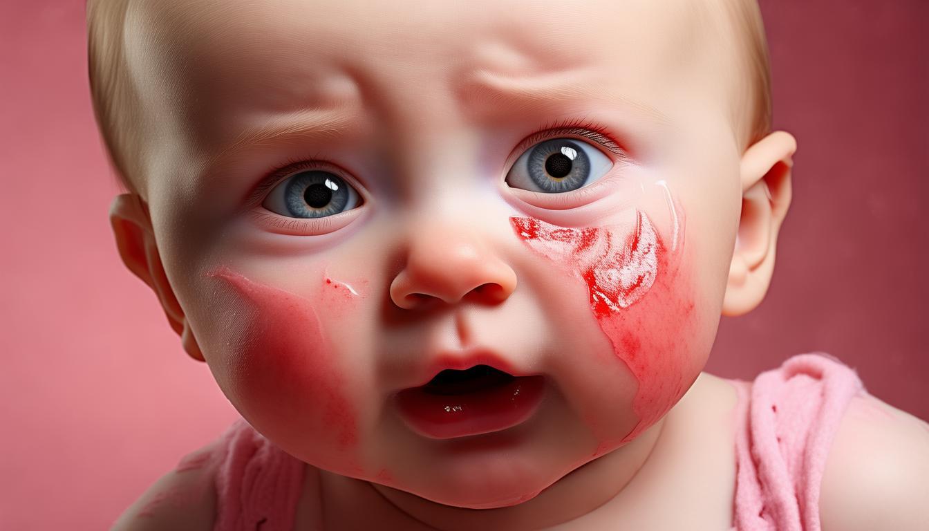 _婴幼儿腹泻食谱_婴儿腹泻食疗方法