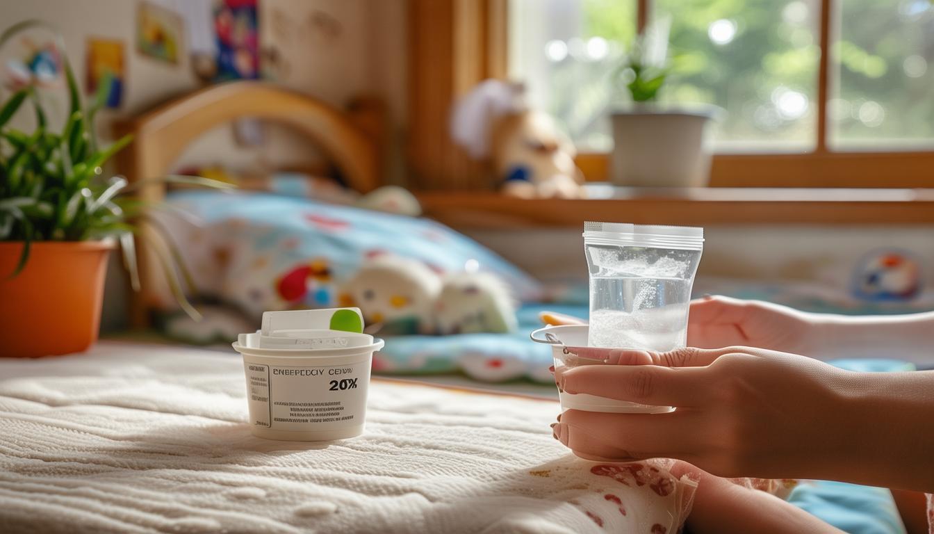 婴儿腹泻食疗方法__婴幼儿腹泻食谱