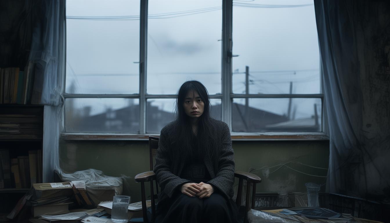 产后抑郁症患者的反常行为_产后抑郁症的_