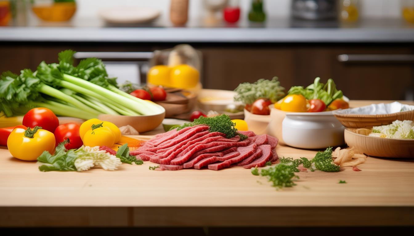 孕妇缺铁食谱大全__孕妇缺铁食疗