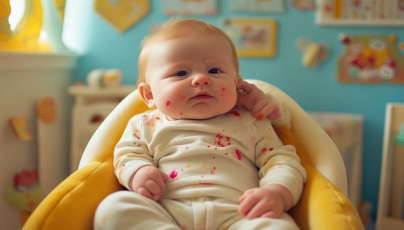 幼儿去湿疹有什么软膏__婴幼儿治疗湿疹