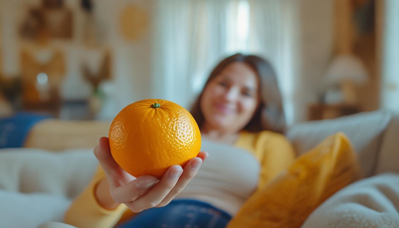 _你搜一下孕妇吃橘子好吗_孕妇吃橘子行吗