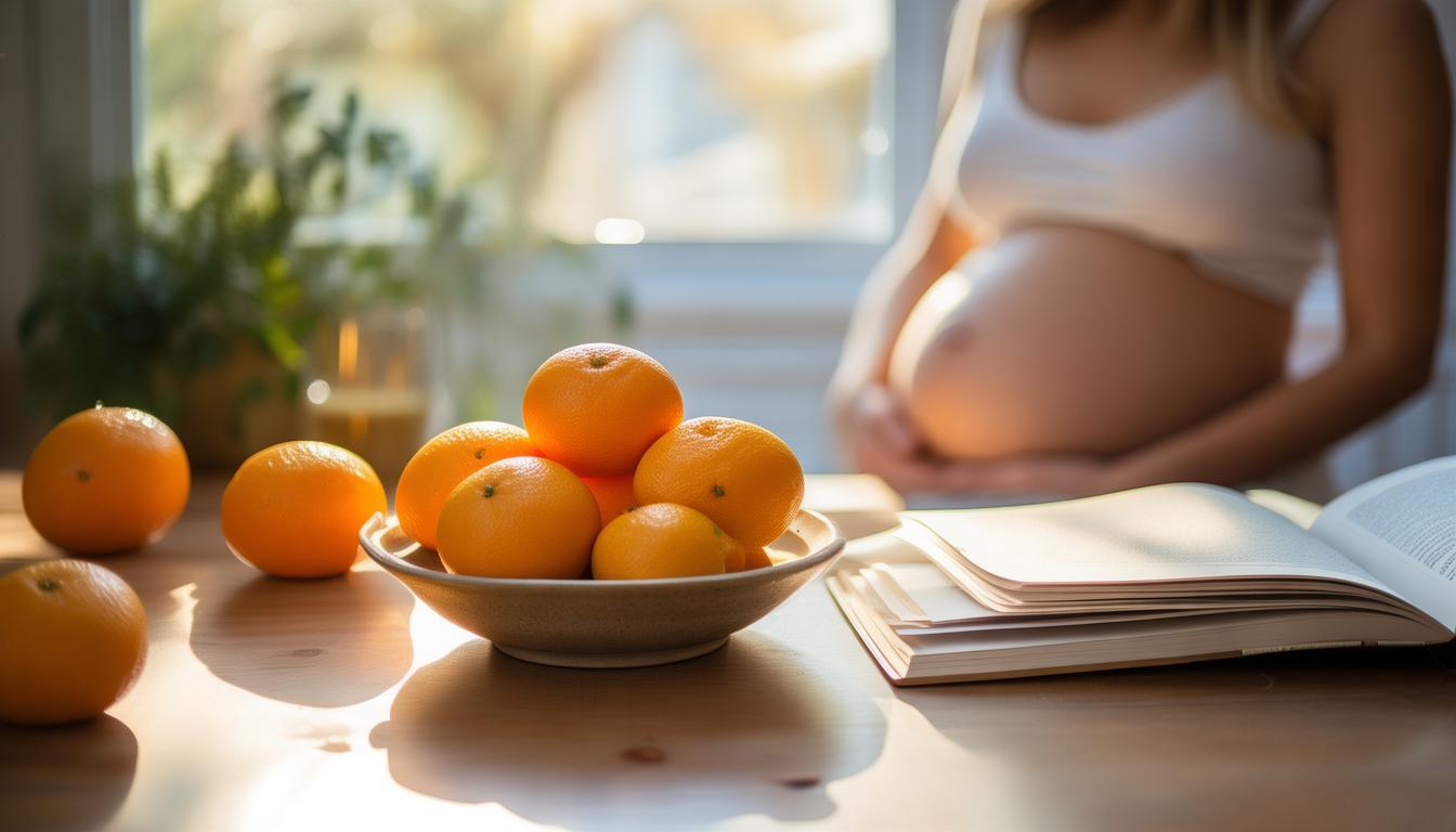 孕妇吃橘子行吗__你搜一下孕妇吃橘子好吗