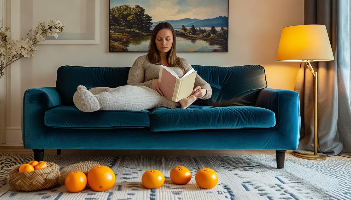 _你搜一下孕妇吃橘子好吗_孕妇吃橘子行吗