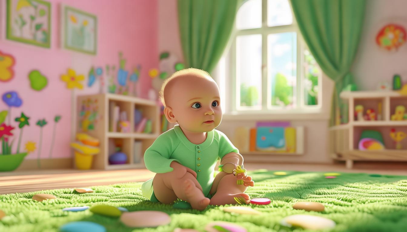 孩子春天补充营养素_宝宝春季需要补充什么_