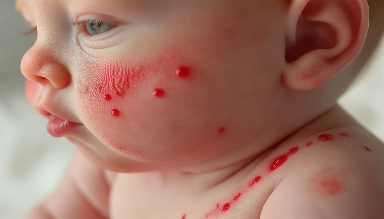 _治疗尿布疹的药膏_尿布疹药